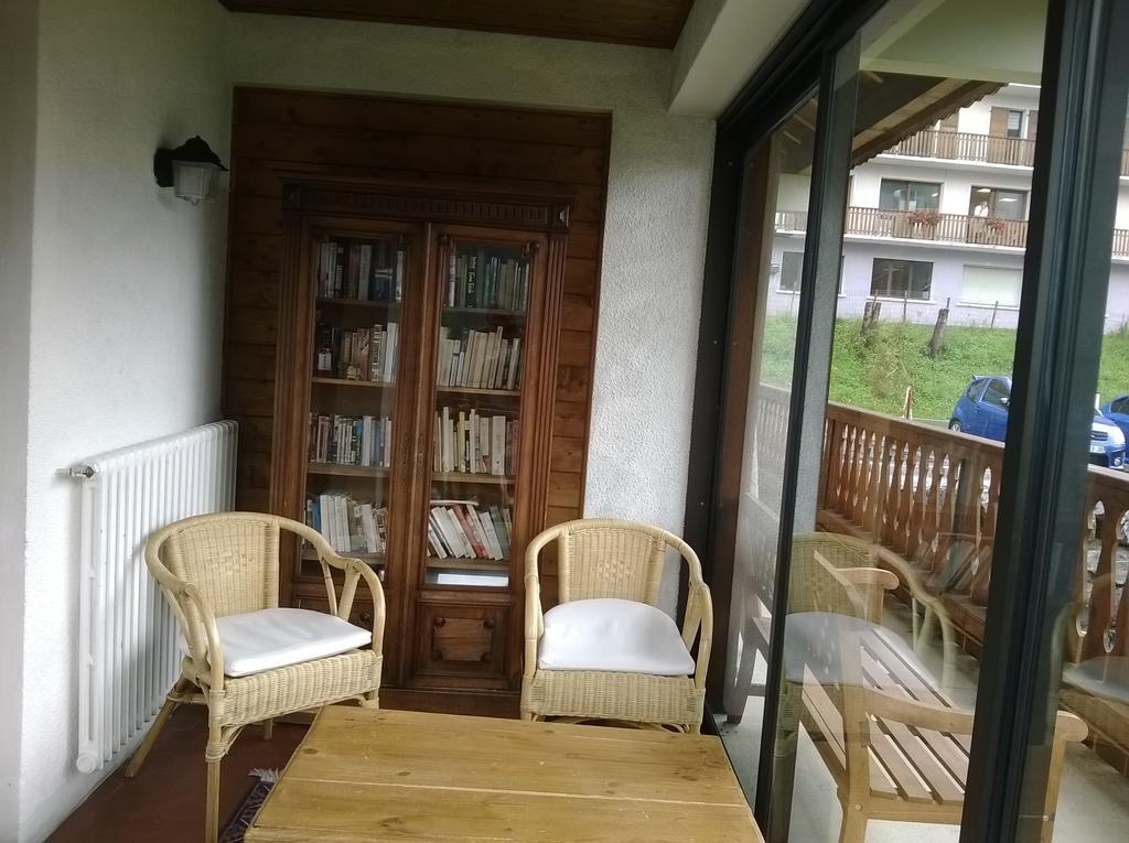 Chambre D'Hote L'Etringaシャテル エクステリア 写真