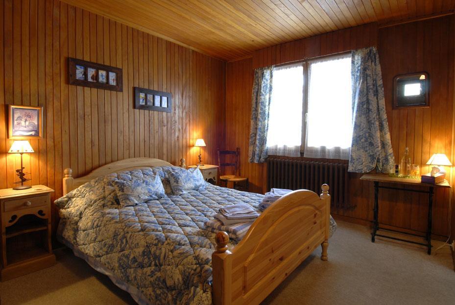Chambre D'Hote L'Etringaシャテル エクステリア 写真