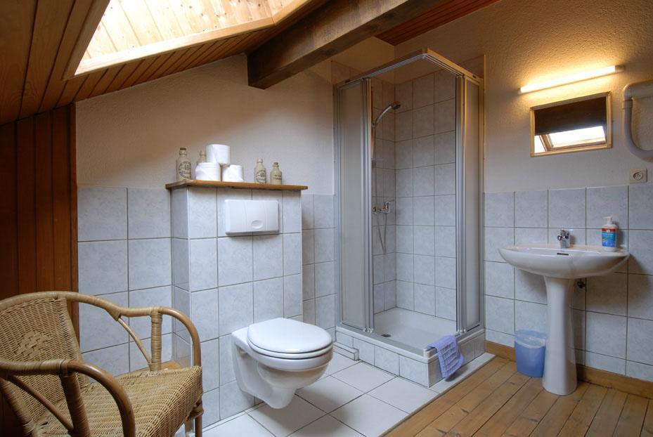 Chambre D'Hote L'Etringaシャテル エクステリア 写真