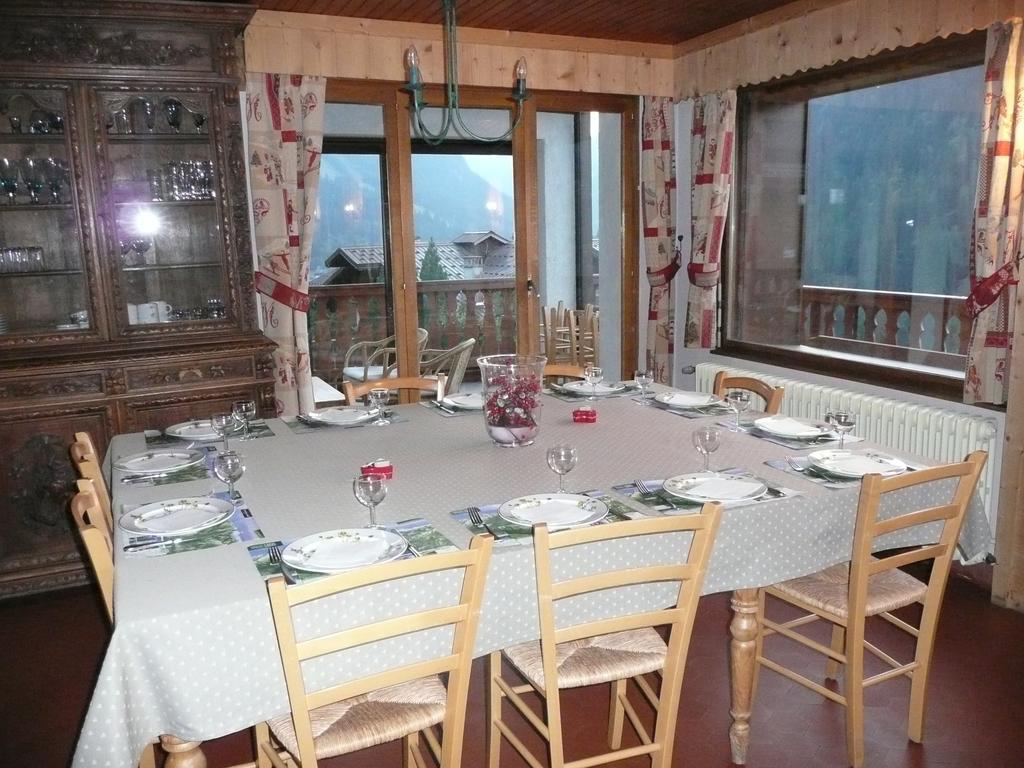 Chambre D'Hote L'Etringaシャテル エクステリア 写真